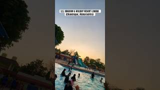 S.s. Kingdom Holiday Resort Lohara Chandrapur, Maharashtra