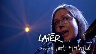 Video thumbnail of "Nadia Reid - Richard - Later… with Jools Holland - BBC Two"