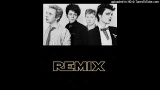 Siouxsie & the banshees - rare remix hong kong garden 1978 70s hq