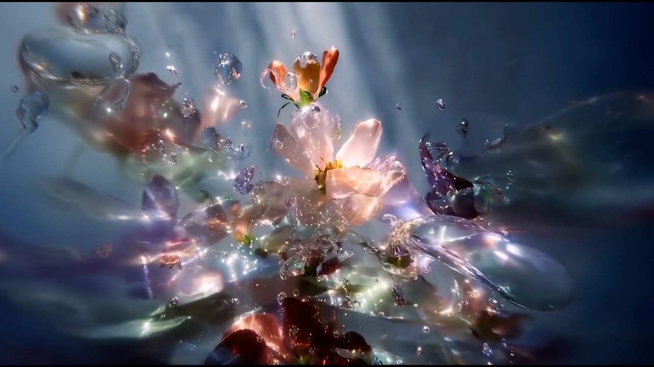 CAY - Can't Live Without You (Official Visualizer)