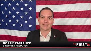 Robby Discusses Trip To Southern Border + Illegal Immigration On The Jesse Kelly Show
Donate to my campaign at Starbuck2022.com Robby Discusses Trip To Southern Border + Illegal Immigration On The Jesse Kelly Show