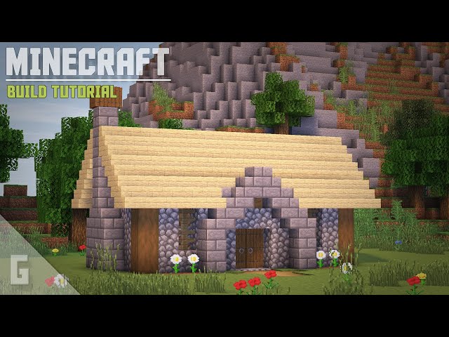 My house in Minecraft Classic:   : r/Minecraft