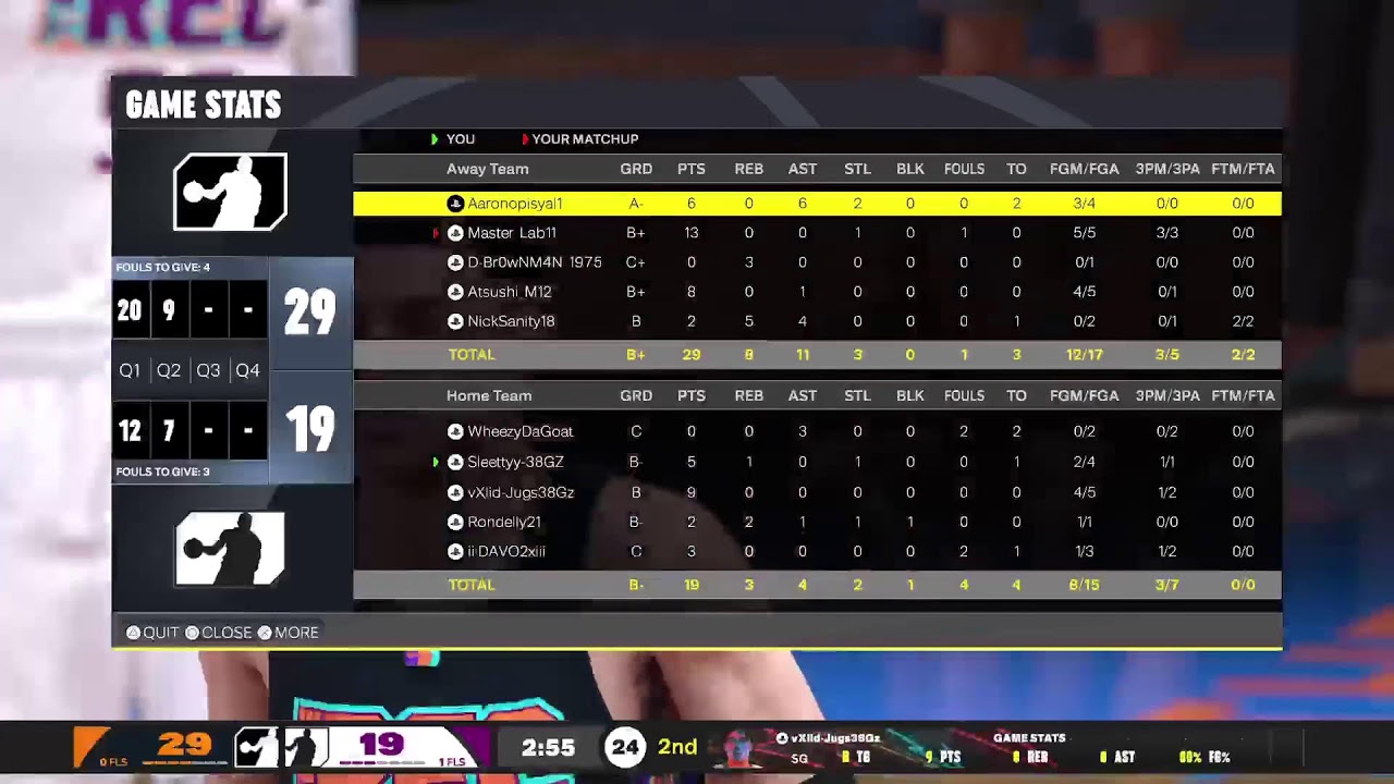 RANKED #98 IN HAWAII NBA 2K26 GRIND!!!