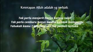 Bersyukur | Kata bijak | whatsapp status | video 30 detik