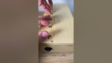 Useless Box 6 switch loop