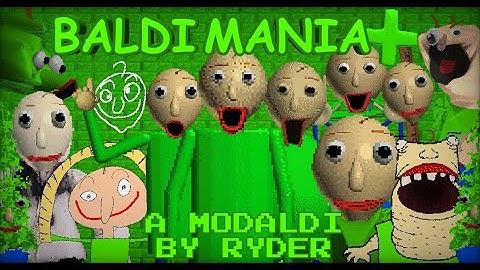 Baldi