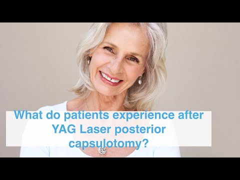 What do patients
