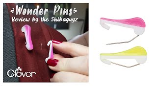 Wonder Pins Review by the Shibaguyz