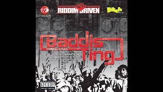 BADDIS TING RIDDIM MIX 2018 - OLD SCHOOL CLUB HITS  - (MIXED BY DJ DALLAR COIN) JULY 2018