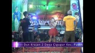 Ade Murni - Kesandung Cinta