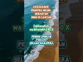 Dosa Dihapus Meski Sebanyak Buih di Lautan