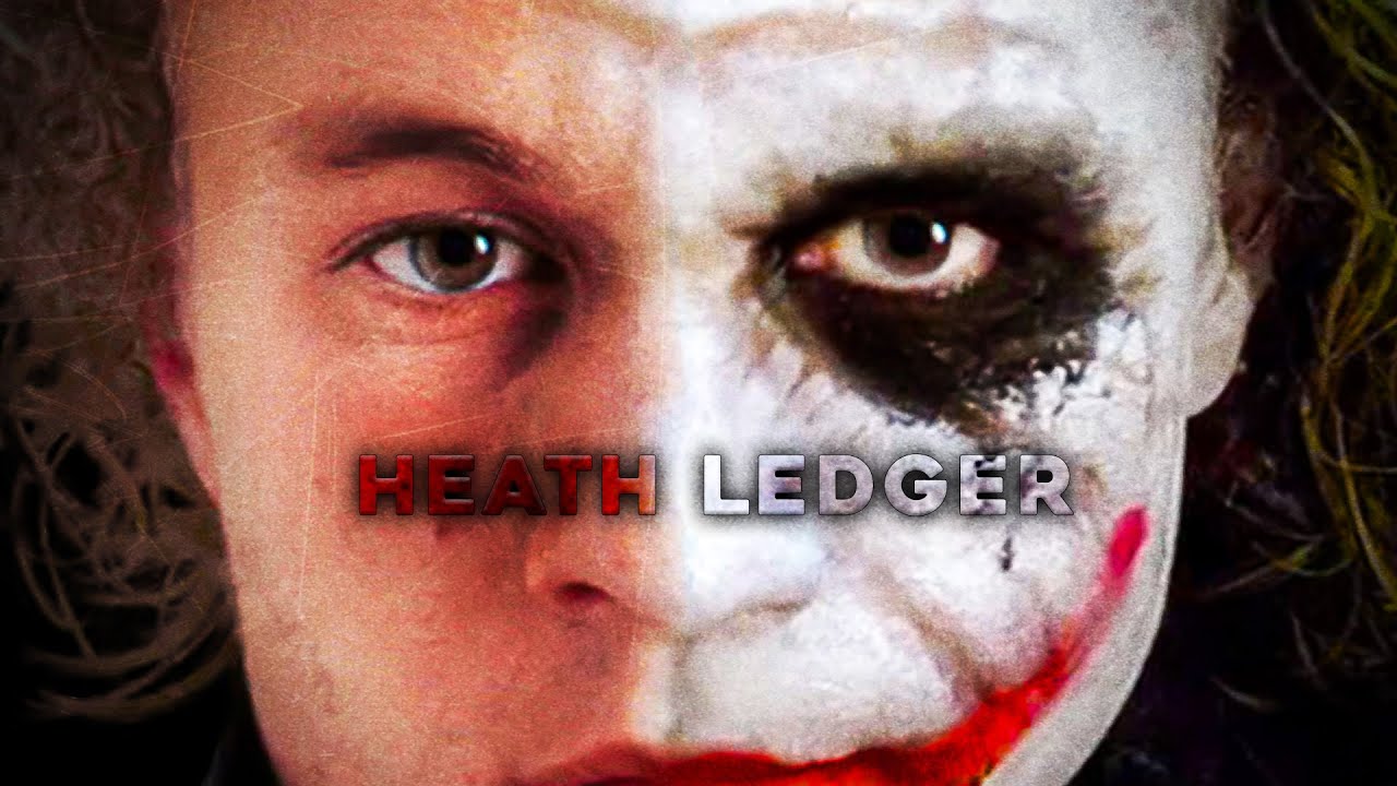 The Price of Perfection: His Unforgettable Joker