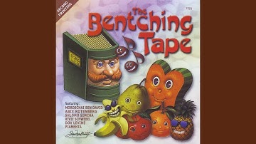 Al Hamichya / Borei Nefashos