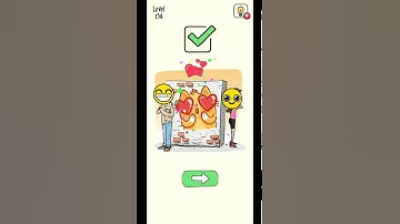 Brain Wash Level 134 Walkthrough