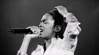 Lauryn Hill - Can't Take My Eyes Off Of You