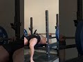 315x4 Bench Press @ Age 48