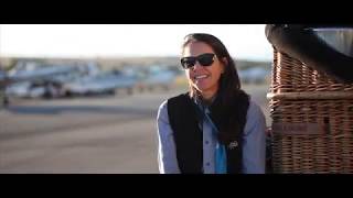 2021 Women's World Hot Air Balloon Championship Australia Bid Film screenshot 2