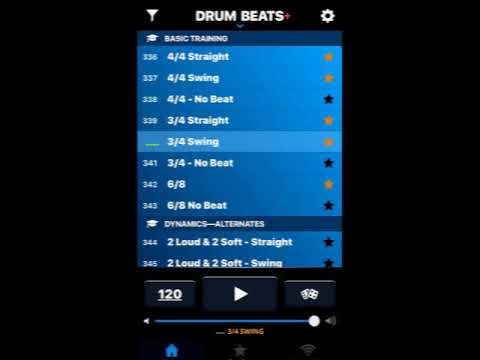 ninebuzz drum beats