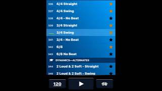 DrumBeats+, DrumBeats Plus, Drum Beats Plus, iphone, ipad, app, drum machine