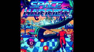 Mitch Murder - Space Harrier chords