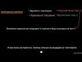 Модель электорального поведения (видео 2)| Избирательная система США