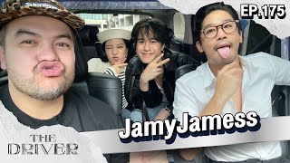 [ENG SUB] The Driver EP.175 - Jamy Jamess