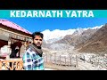 Kedarnath Yatra  | Kedarnath trek