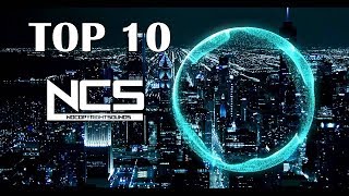 Top 10 Lagu Backsound Music yang sering dipakai yutuber-NoCopyrightSounds