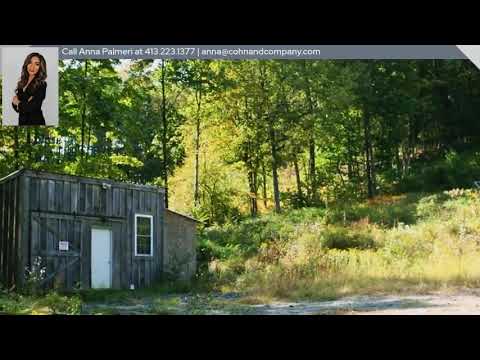 57 Ben Hale Rd, Gill, MA home video tour