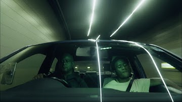 p-rallel - Westborn (ft. Venna)