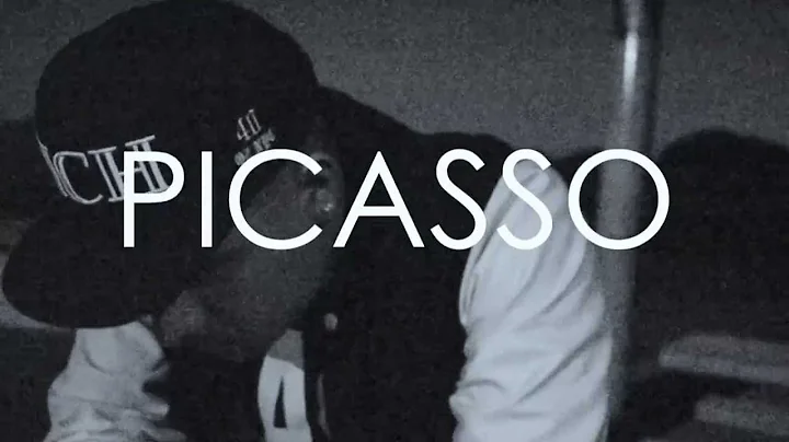 Carlos Picasso - GOD FIRST (Official Music Video)