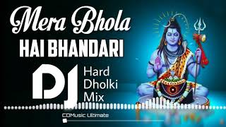 Mera bhola hai bhandari dj song _ tiktok-(you2audio.com).mp4