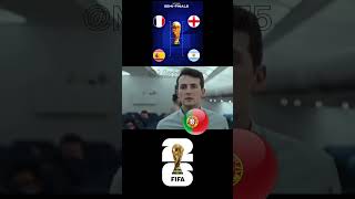 ​The 2026 World Cup is HISTORIC... 🤯🏆 #shorts​