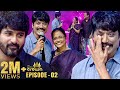 Surprise entry       sj suryah  the galatta crown 2022