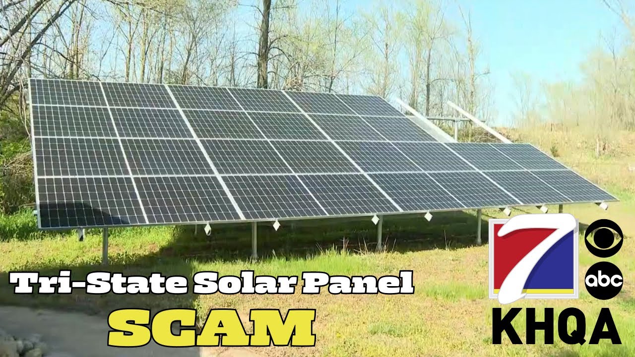 A Tri-State Resident Had a Solar Panel Installed by Revolution Solar ...