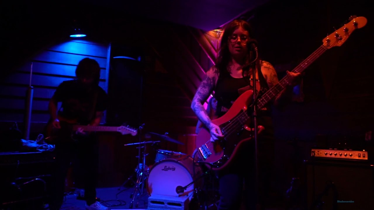 Public Pleasure at The World Famous Kenton Club  10, 14, 2022