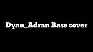 Edane - Ikuti (Bass cover)