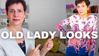 Download Lagu 7 Things That Scream 'Old Lady' (Harsh But True): Style Over 50 MP3 Download Lagu 7 Things That Scream 'Old Lady' (Harsh But True): Style Over 50 MP3
