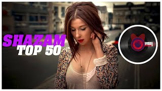 Канал Самая Лучшая МУЗЫКА: SHAZAM TOP 50 | Лучшее За Октябрь | 2022