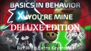Information (UNCENSORED) Baldi BIB X YM [DELUXE EDITION], but with extra keyframes (ft. ED, TWID, FPE) Update