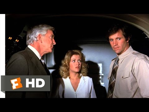 Don't Call Me Shirley - Airplane! (9/10) Movie CLIP (1980) HD