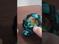 Easter theme paracord basket
