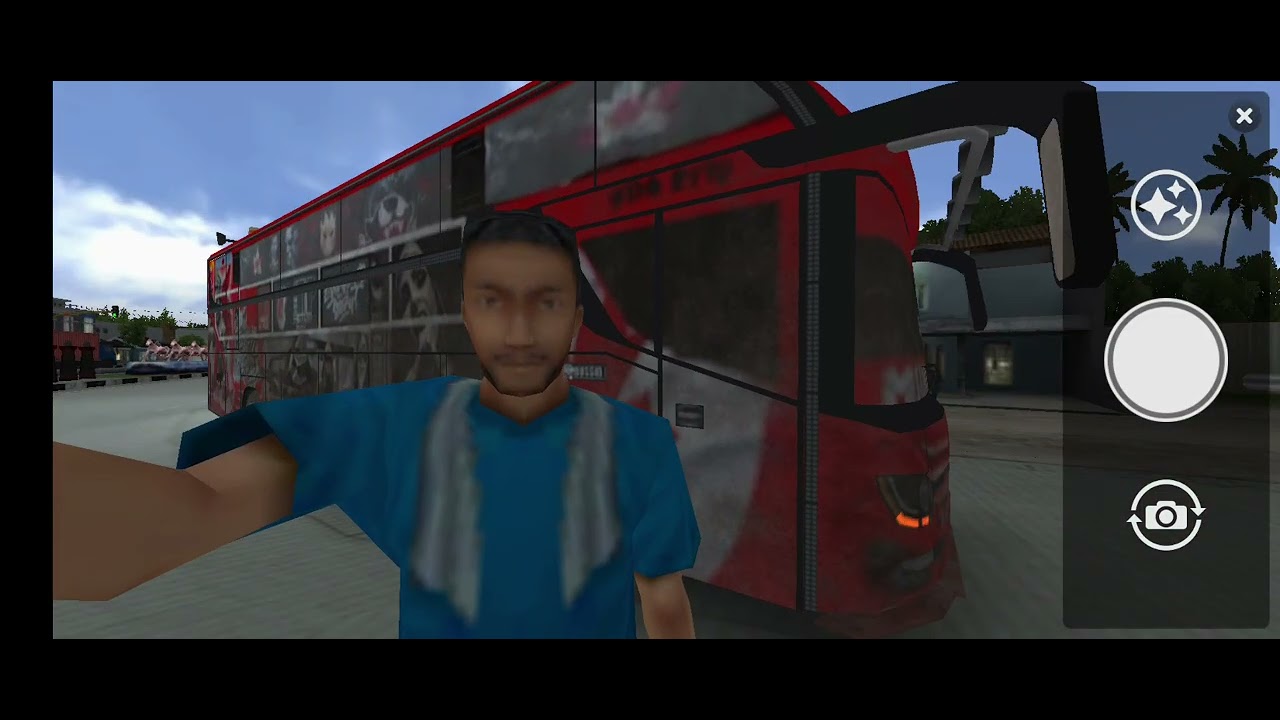 Tour Mode with opposite 