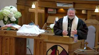 Jeremiah - Letter to the Exiles