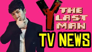 Y: the last man - barry keoghan departs cast!