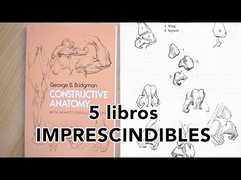 5 libros IMPRESCINDIBLES