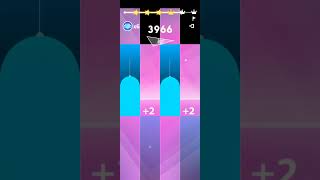 magic tiles 3 - someone you loved - 9447 screenshot 2