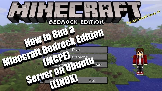 Como instalar o Minecraft Bedrock Launcher no Linux via Flatpak