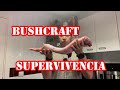 Despiece de conejo para bushcraft y supervivencia tcnicas y consejos prcticos