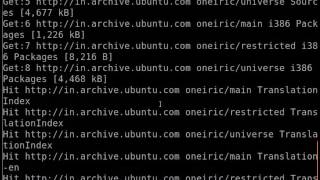 Installing Eclipse - Oriya
